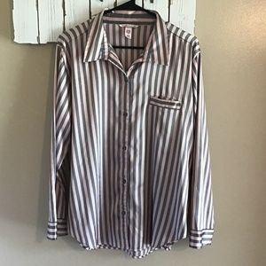 Victoria Secret PJ Top